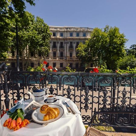 Octava Boutique Hotel Tbilisi Exteriér fotografie