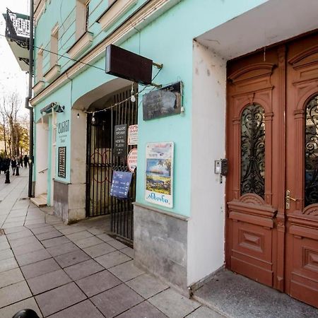 Octava Boutique Hotel Tbilisi Exteriér fotografie