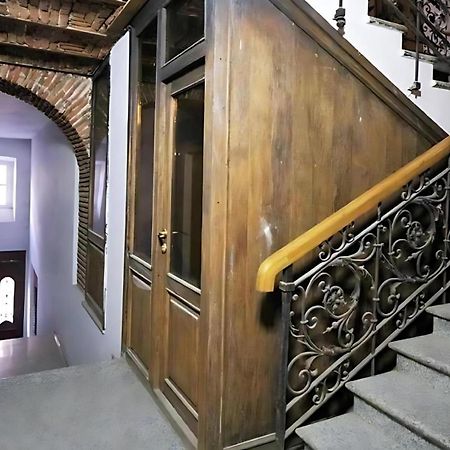 Octava Boutique Hotel Tbilisi Exteriér fotografie