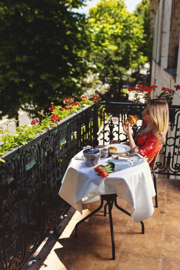 Octava Boutique Hotel Tbilisi Exteriér fotografie