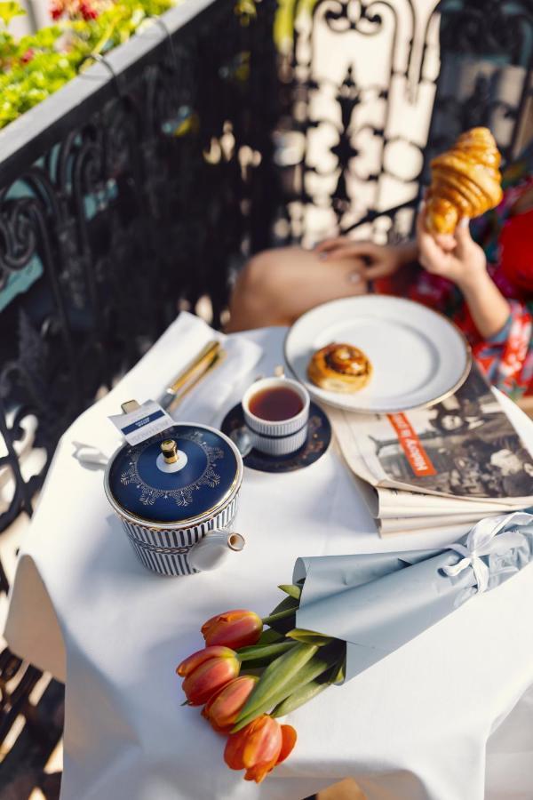 Octava Boutique Hotel Tbilisi Exteriér fotografie