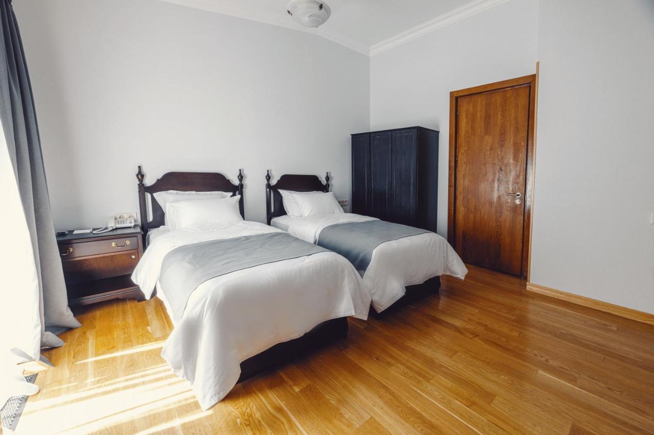 Octava Boutique Hotel Tbilisi Exteriér fotografie