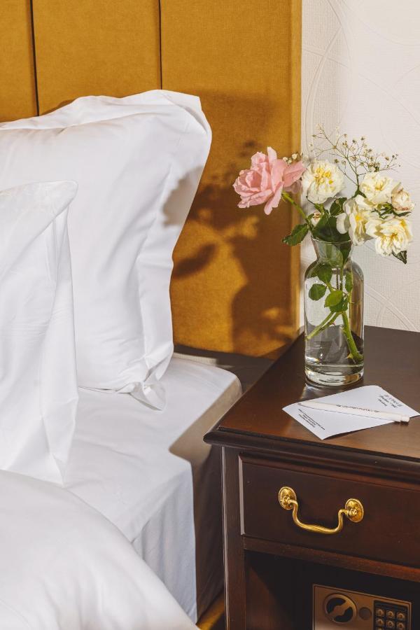 Octava Boutique Hotel Tbilisi Exteriér fotografie