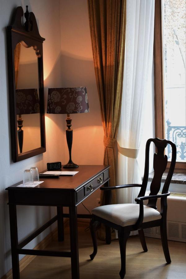 Octava Boutique Hotel Tbilisi Exteriér fotografie