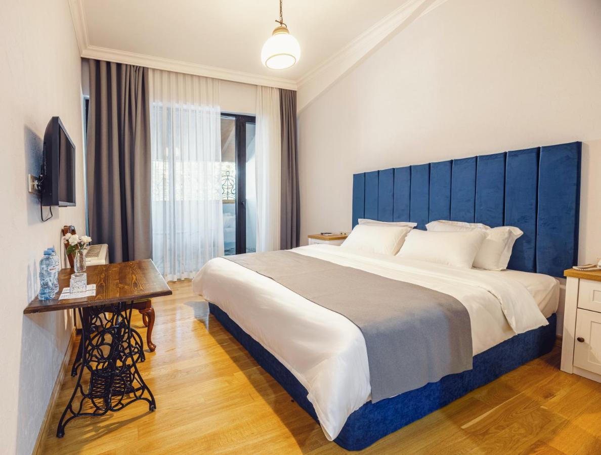 Octava Boutique Hotel Tbilisi Exteriér fotografie