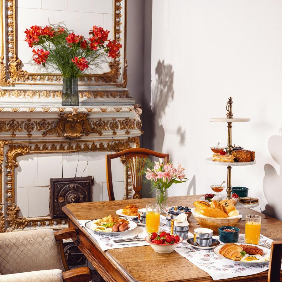 Octava Boutique Hotel Tbilisi Exteriér fotografie