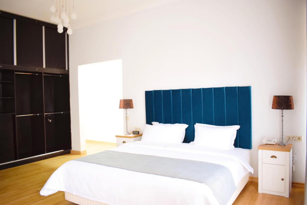 Octava Boutique Hotel Tbilisi Exteriér fotografie