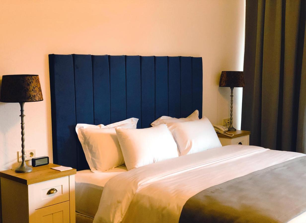 Octava Boutique Hotel Tbilisi Exteriér fotografie